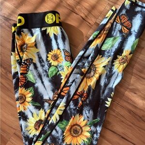 PSD leggings